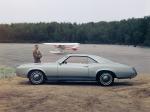 Buick Riviera 1968 года